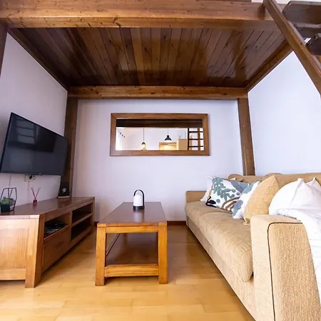 Apartment Horizonte