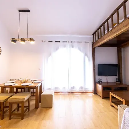 Horizonte Apartment *