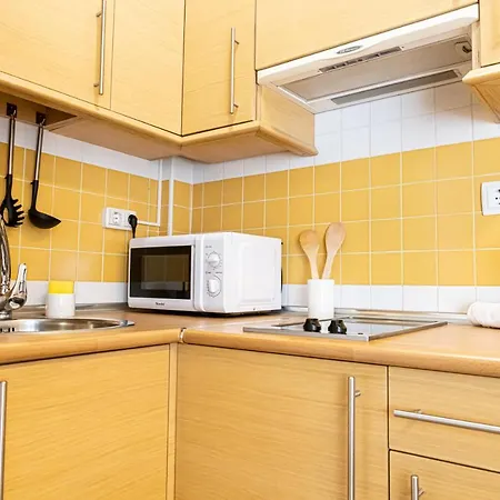 Horizonte Sierra Nevada