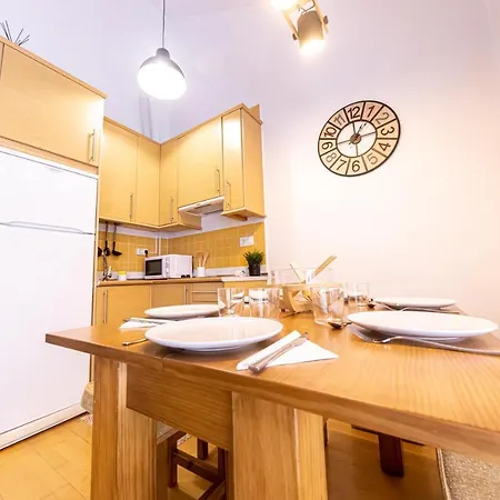 Horizonte Apartment *