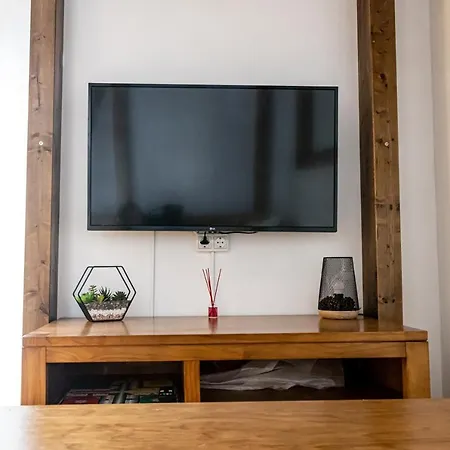 Apartment Horizonte