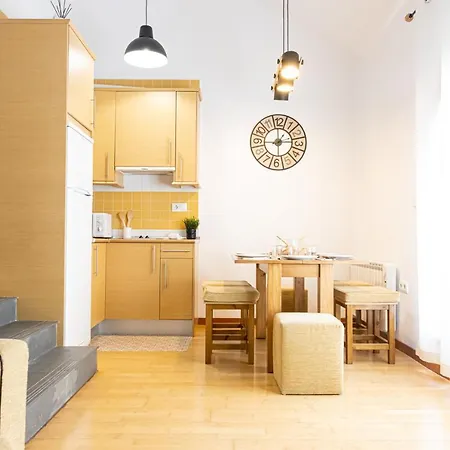 Apartment Horizonte