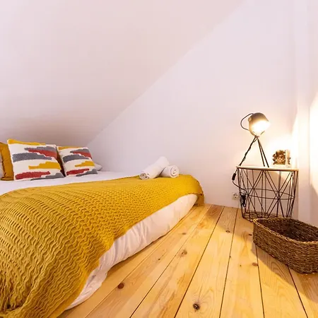 Apartment Horizonte