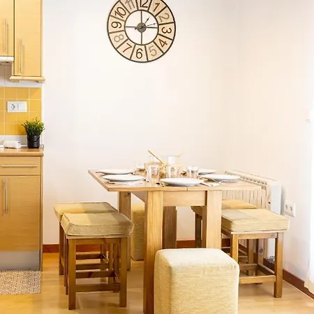 Horizonte Apartment