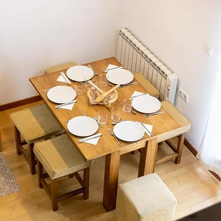 Horizonte Apartment *