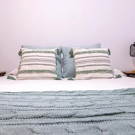 Apartamento Horizonte Serra Nevada