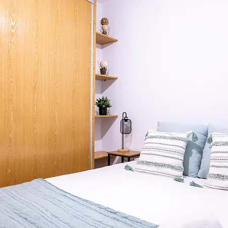 Apartment Horizonte