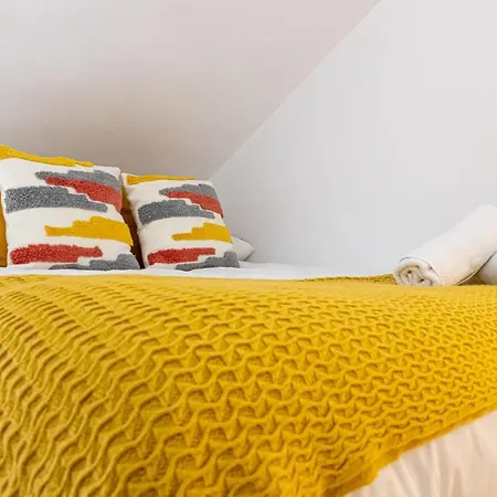 Horizonte Apartamento *