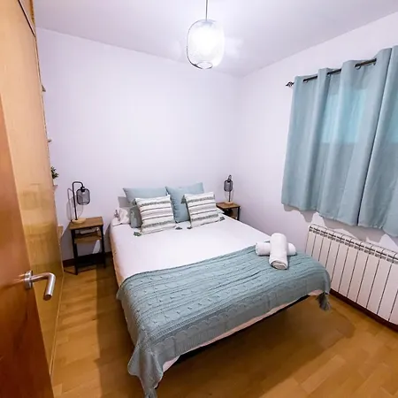 Horizonte Appartement