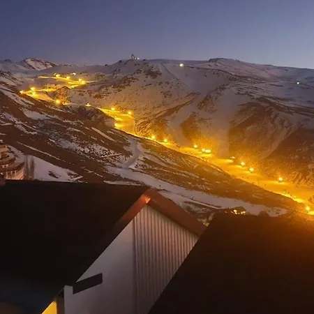 Appartement Horizonte *