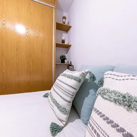 Apartment Horizonte Sierra Nevada